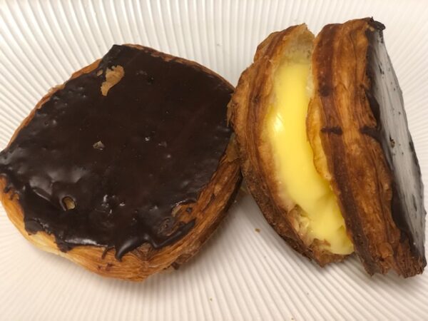 boston cream