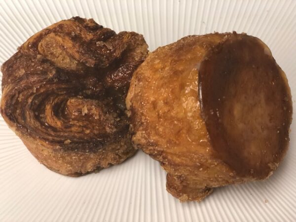 kouign amman