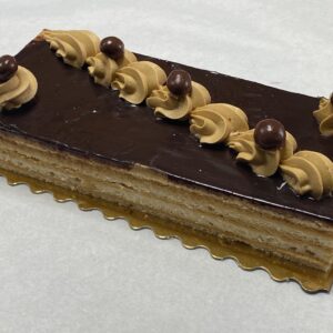 Try Potomac Sweets' Opera Cake. Order online now!