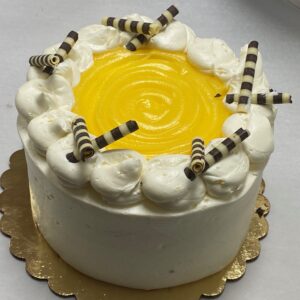 Try Potomac Sweet's citron cake. Order online now!