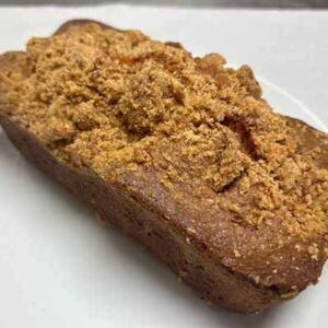 Potomac Sweet's Cinnamon-Crumb-Cake