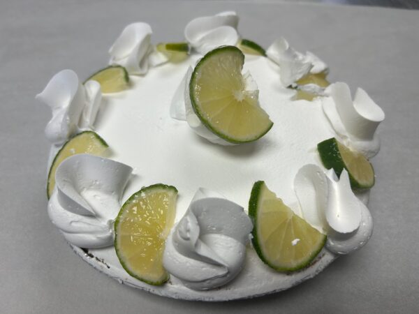 Try a Potomac Sweets Key Lime Pie