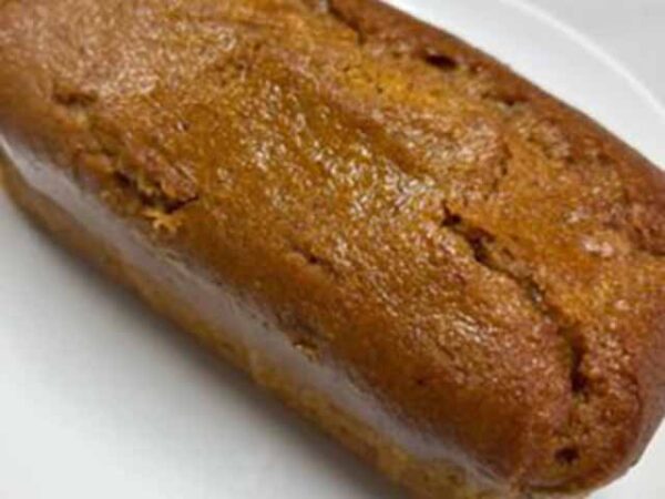 Potomac Sweet's Raisin-Loaf