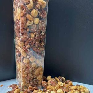 SPICY NUTS (16 OZ)