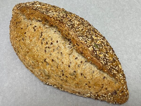 Harvest Bread at Potomac Sweets