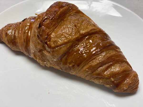 Butter Croissant at Potomac Sweets